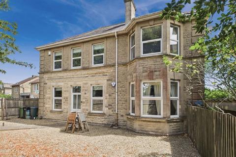 2 bedroom ground floor flat for sale, The Avenue, Combe Down, Bath