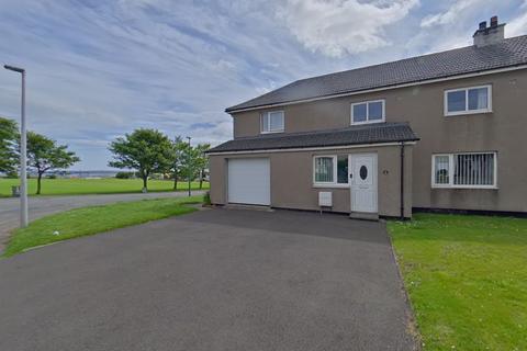 4 bedroom semi-detached house for sale, Calder Drive, Thurso