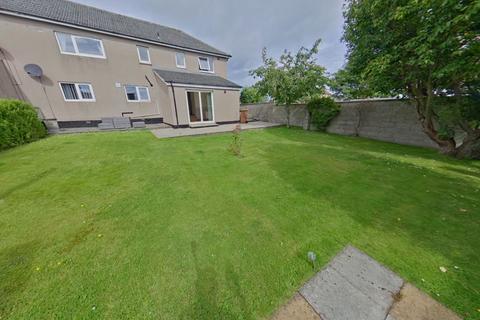 2 Calder Drive, Thurso, KW14 7NH