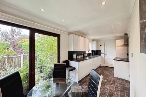 3 bedroom detached house for sale, Simmerson Drive, Carlisle CA1