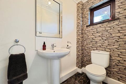 3 bedroom detached house for sale, Simmerson Drive, Carlisle CA1