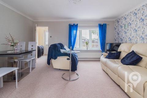 2 bedroom semi-detached bungalow for sale, Silver Birches, Sheerness ME12