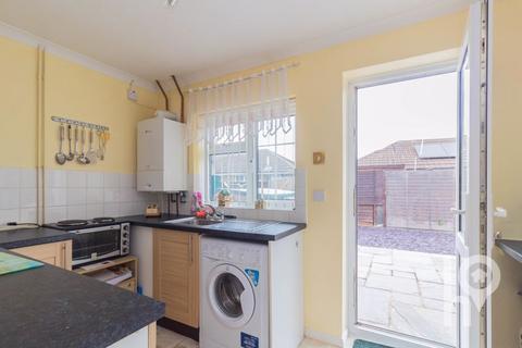 2 bedroom semi-detached bungalow for sale, Silver Birches, Sheerness ME12