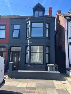 undefined, Rivington Road, Wallasey