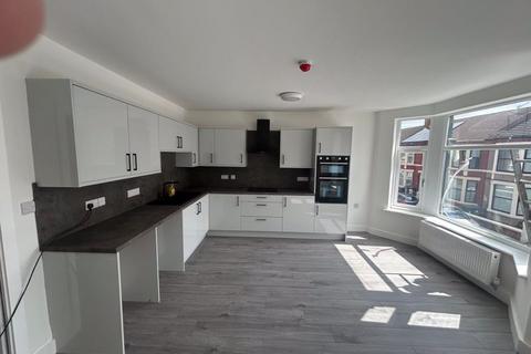 undefined, Rivington Road, Wallasey