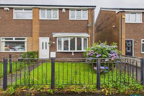68 Esther Street, Oldham, OL4 3ER