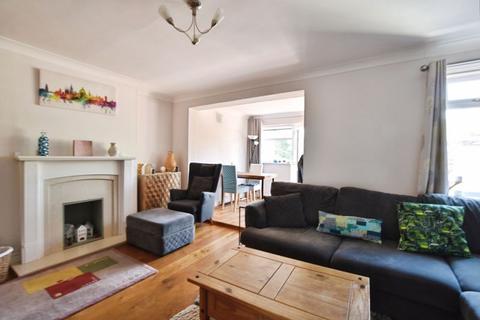 18 Cheshire Close, Salisbury, SP2 9JT