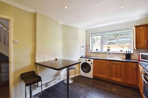 18 Cheshire Close, Salisbury, SP2 9JT