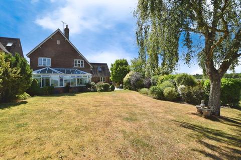 4 bedroom detached house for sale, Chapel Hill, West Grimstead                          *VIDEO TOUR*