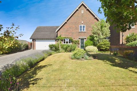 4 bedroom detached house for sale, Chapel Hill, West Grimstead                          *VIDEO TOUR*
