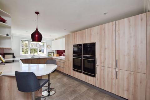 4 bedroom detached house for sale, Chapel Hill, West Grimstead                          *VIDEO TOUR*