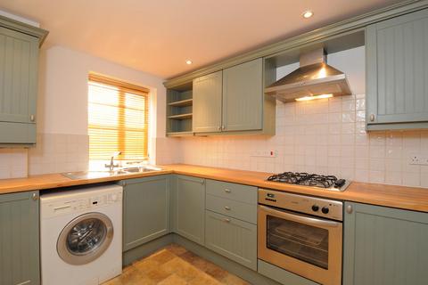 2 bedroom apartment to rent, Evelyn Court, East Oxford, OX4
