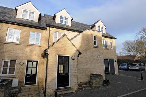 2 bedroom apartment to rent, Evelyn Court, East Oxford, OX4
