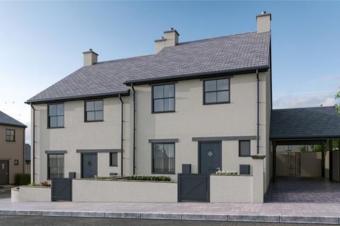 undefined, Perranwell, Trevemper, Newquay, Cornwall, TR7