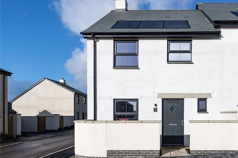 undefined, Perranwell, Trevemper, Newquay, Cornwall, TR7
