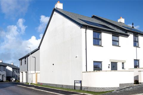 undefined, Perranwell, Trevemper, Newquay, Cornwall, TR7