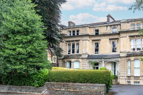2 bedroom flat for sale, 21 Tyndalls Park Road, Bristol BS8