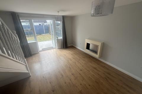 2 bedroom townhouse to rent, Sandgate Close, Alvaston, DE24