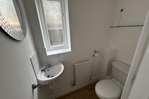 2 bedroom semi-detached house to rent, Meadow Brook Close, Littleover, DE23