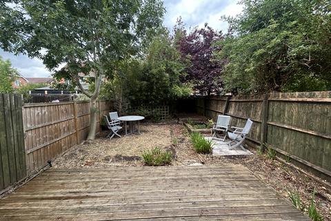 2 bedroom semi-detached house to rent, Meadow Brook Close, Littleover, DE23