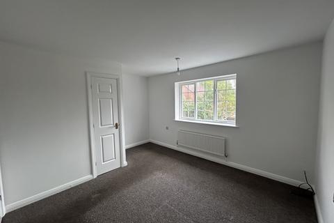 2 bedroom semi-detached house to rent, Meadow Brook Close, Littleover, DE23
