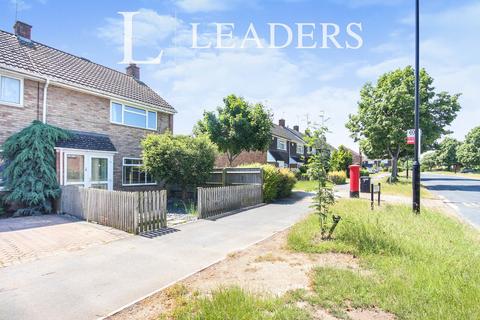 2 bedroom end of terrace house to rent, Deerdale Terrace, Coventry, CV3