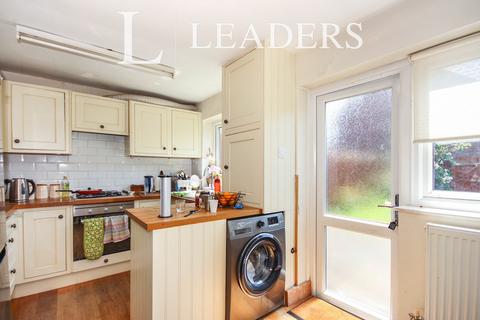 2 bedroom end of terrace house to rent, Deerdale Terrace, Coventry, CV3