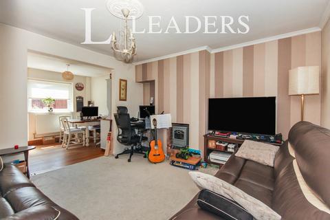 2 bedroom end of terrace house to rent, Deerdale Terrace, Coventry, CV3