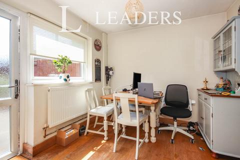 2 bedroom end of terrace house to rent, Deerdale Terrace, Coventry, CV3