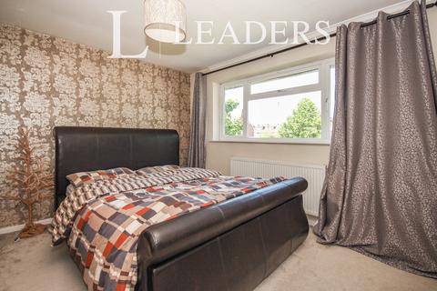 2 bedroom end of terrace house to rent, Deerdale Terrace, Coventry, CV3