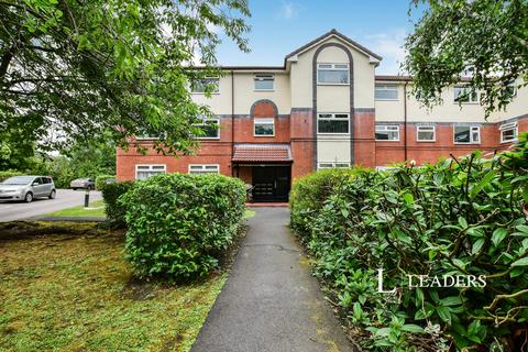 2 bedroom flat to rent, Constance Gardens, Salford, M5