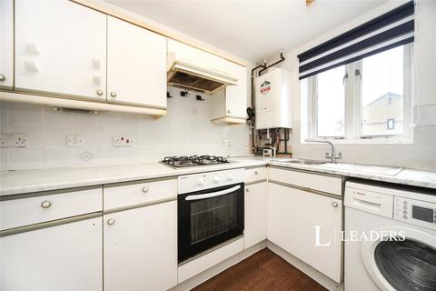 2 bedroom house to rent, Dovedale, Luton, LU2