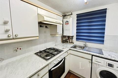 undefined, Dovedale, Luton, LU2