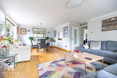 2 bedroom apartment for sale, Dean Park Mansions, 27 Dean Park Road, BH1
