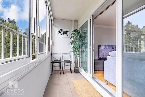 2 bedroom apartment for sale, Dean Park Mansions, 27 Dean Park Road, BH1