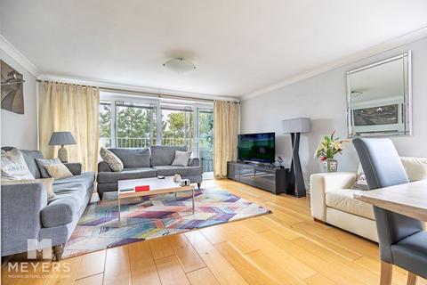2 bedroom apartment for sale, Dean Park Mansions, 27 Dean Park Road, BH1