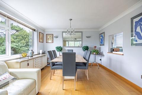 2 bedroom apartment for sale, Dean Park Mansions, 27 Dean Park Road, BH1