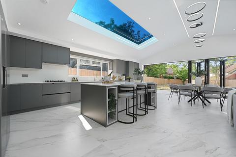 Oakington Avenue, Wembley HA9 8HY