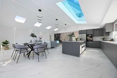 undefined, Oakington Avenue, Wembley HA9 8HY