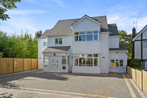 undefined, Oakington Avenue, Wembley HA9 8HY