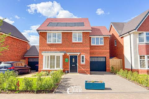 undefined, Brookmill Meadows, Tamworth B79