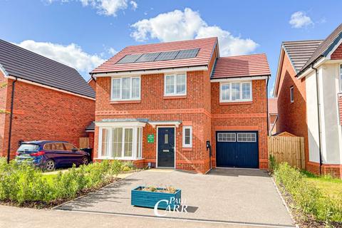 undefined, Brookmill Meadows, Tamworth B79