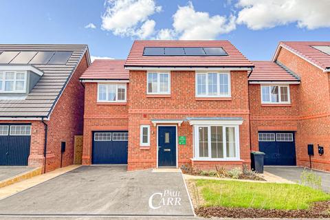 undefined, Brookmill Meadows, Tamworth B79