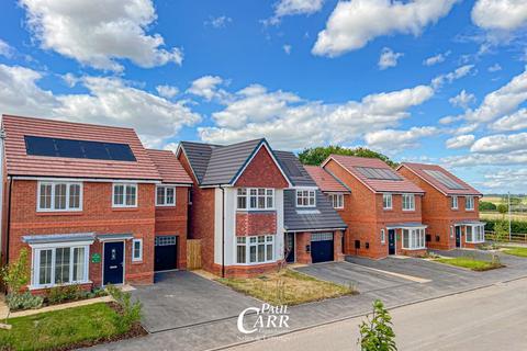 undefined, Brookmill Meadows, Tamworth B79