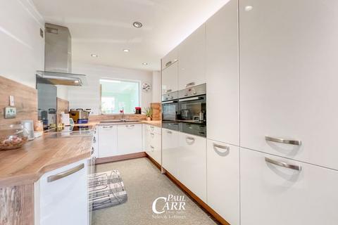 3 bedroom detached house for sale, Mayfair Drive, Tamworth B78