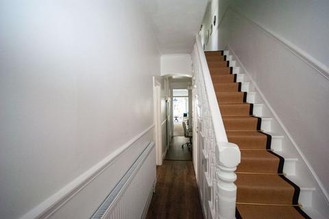 20 Argyll Road, Westcliff-on-sea, SS0 7HN