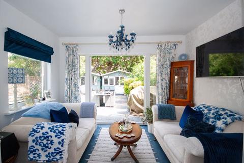 20 Argyll Road, Westcliff-on-sea, SS0 7HN
