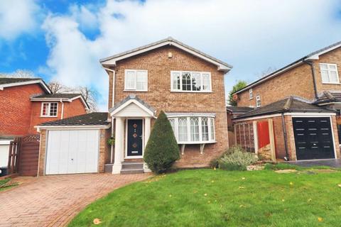 3 bedroom detached house for sale, Mere Fold, Manchester M28