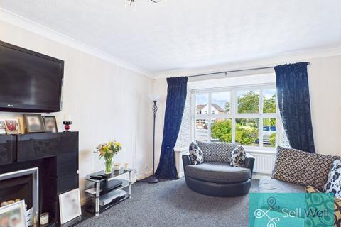 6 bedroom detached house for sale, Wrenswood Drive, Manchester M28