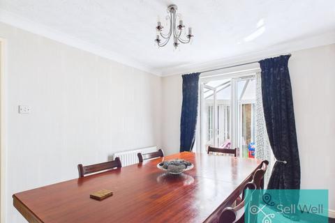 6 bedroom detached house for sale, Wrenswood Drive, Manchester M28